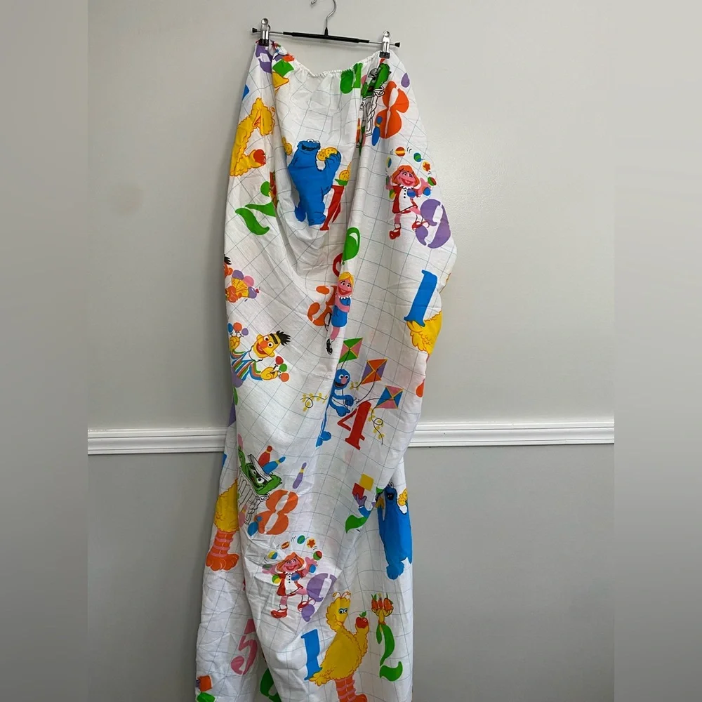 N/A 1980s sheets